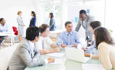 中小企業(yè)如何實現(xiàn)精細化管理？——來自慧聰商學院的戰(zhàn)略咨詢